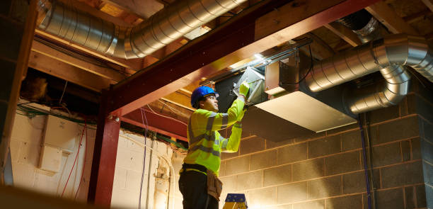 Best Affordable HVAC Duct Cleaning  in Edgewood, PA