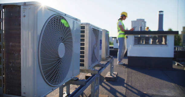Best Best Air Duct Cleaning Company  in Edgewood, PA
